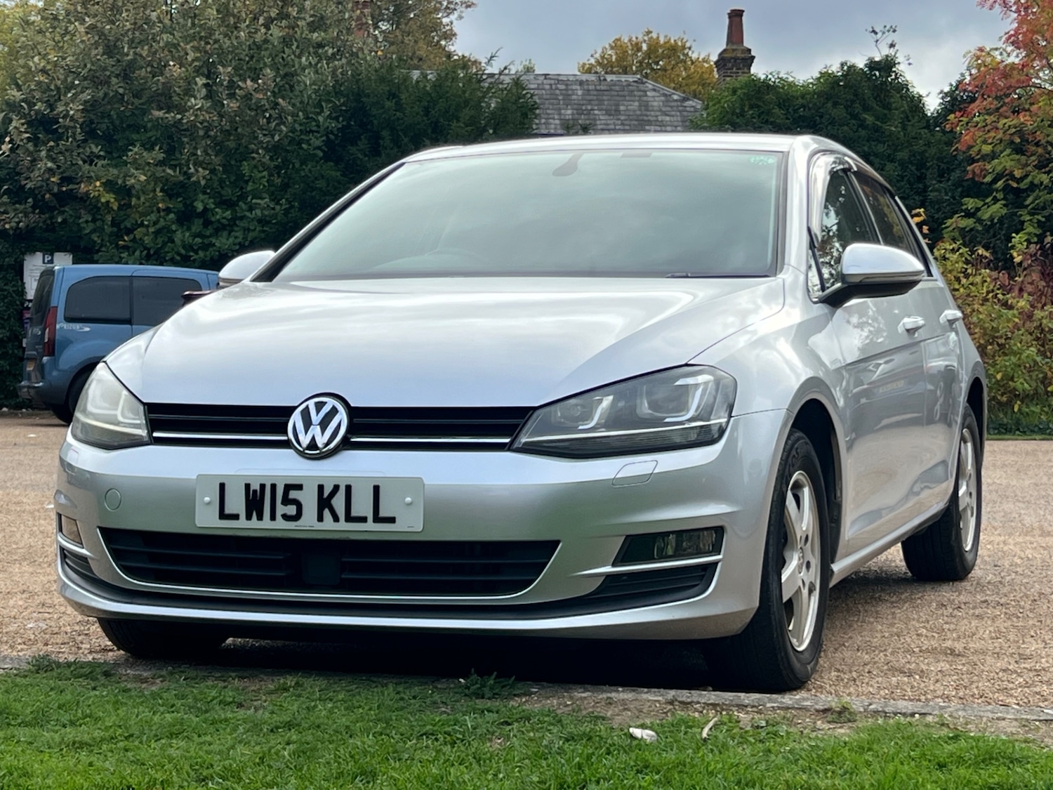 Used Volkswagen Golf 2015 for sale - 76262625: Photo 36