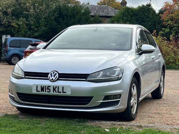 Used Volkswagen Golf 2015 for sale - 76262625: Photo 37