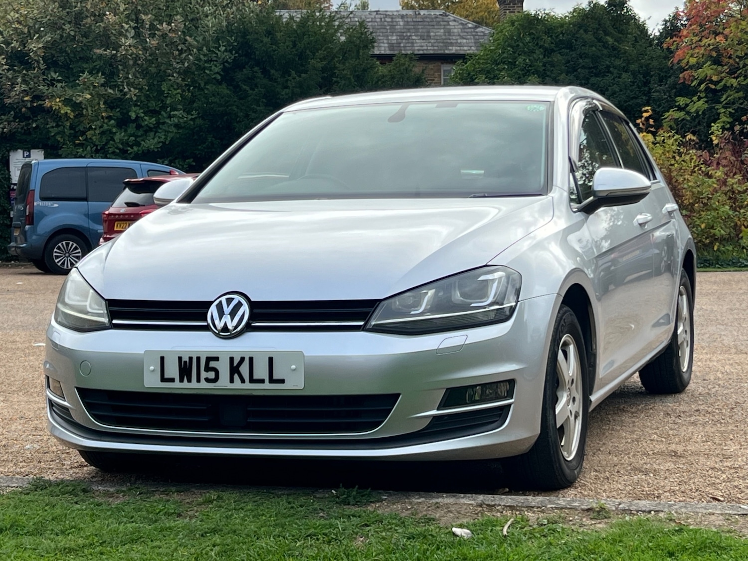 Used Volkswagen Golf 2015 for sale - 76262625: Photo 38