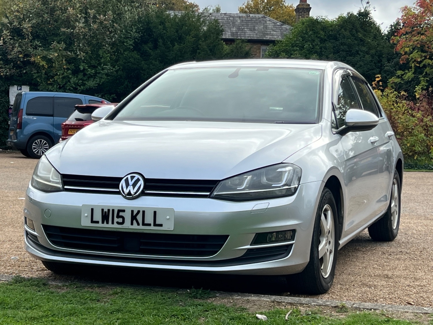Used Volkswagen Golf 2015 for sale - 76262625: Photo 39