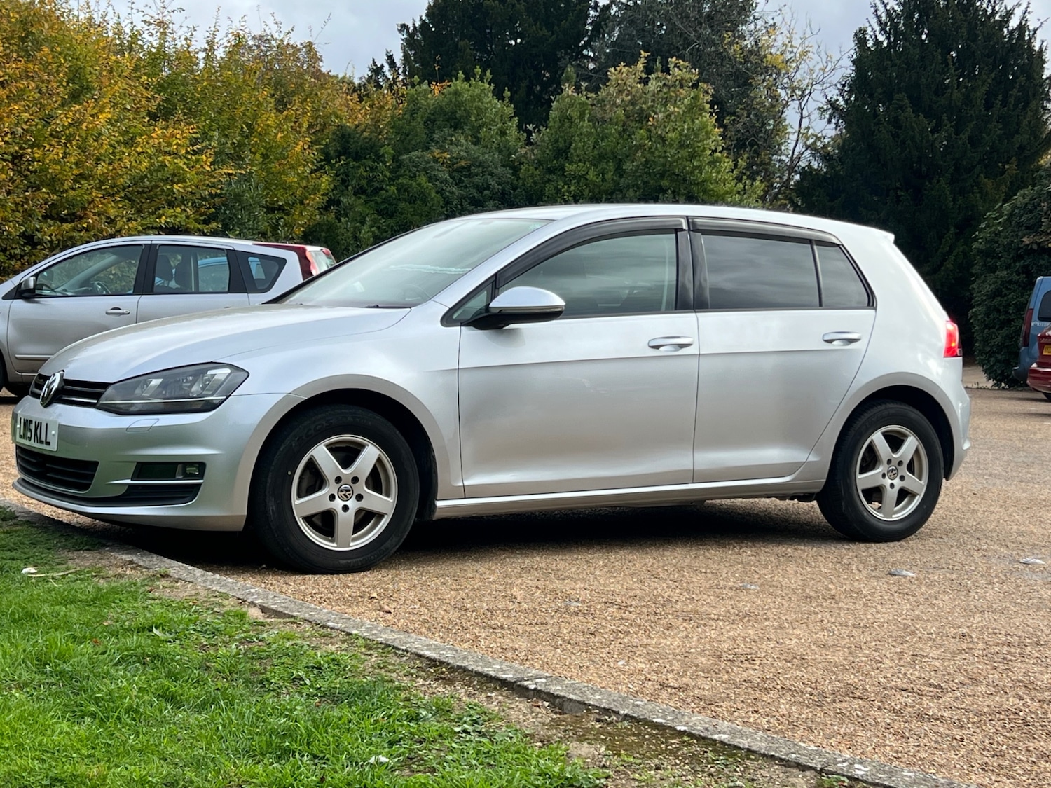 Used Volkswagen Golf 2015 for sale - 76262625: Photo 41