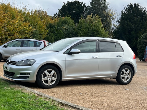 Used Volkswagen Golf 2015 for sale - 76262625: Photo 42