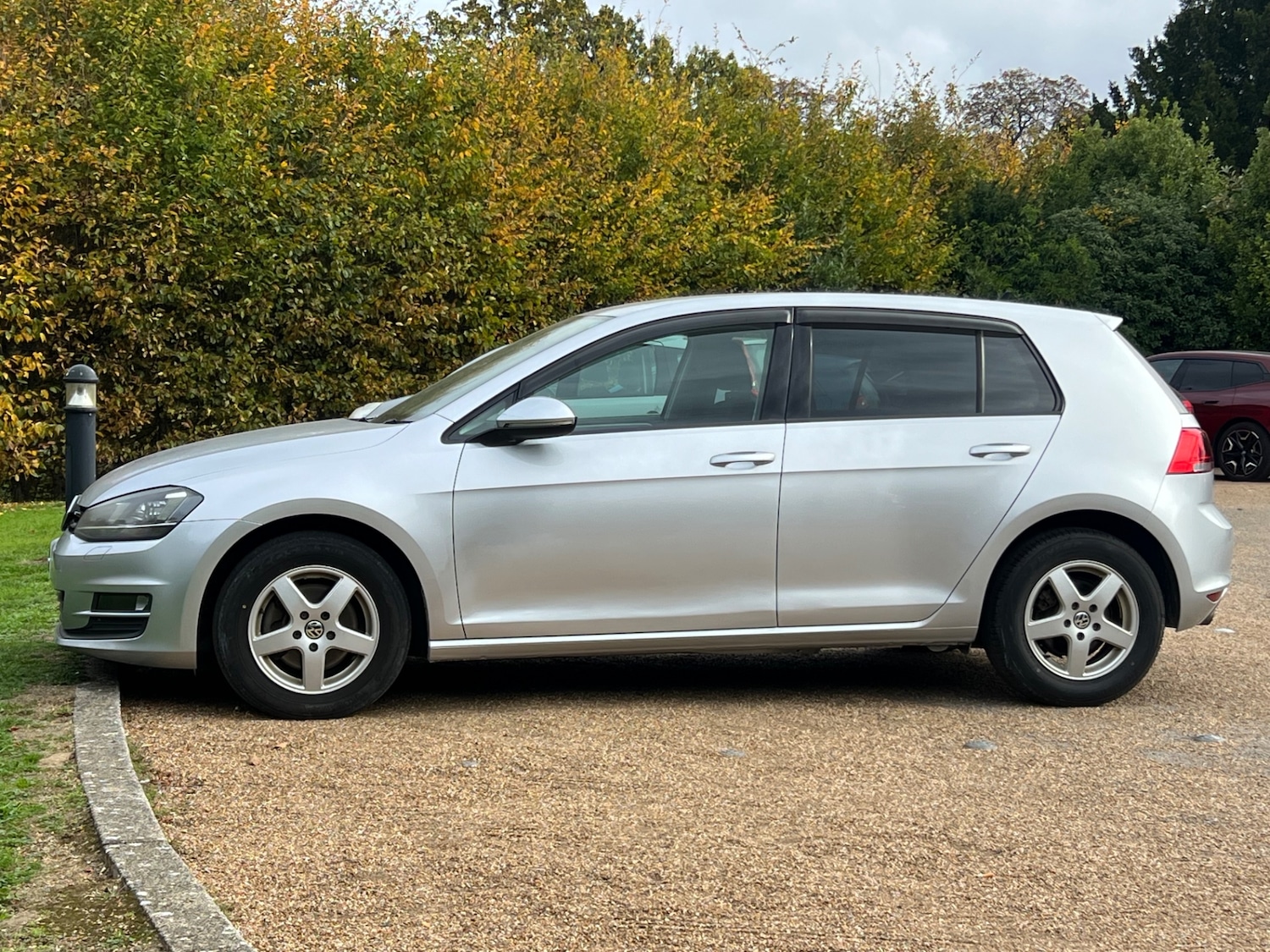 Used Volkswagen Golf 2015 for sale - 76262625: Photo 43