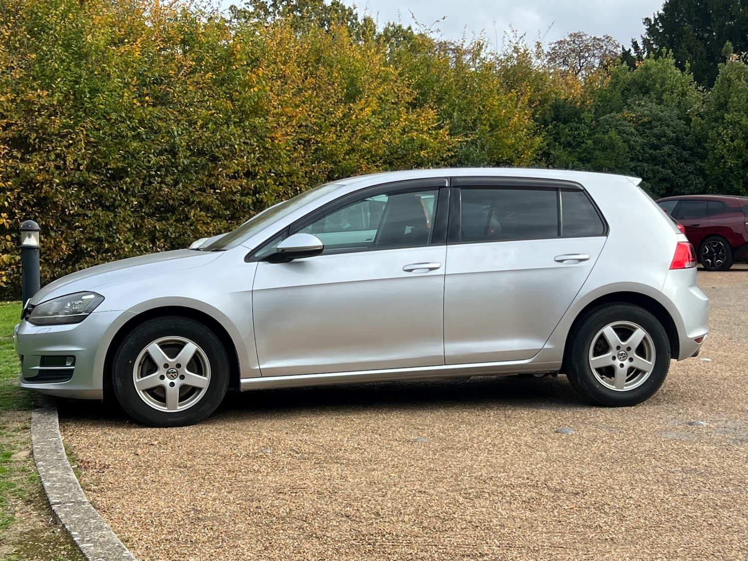 Used Volkswagen Golf 2015 for sale - 76262625: Photo 44