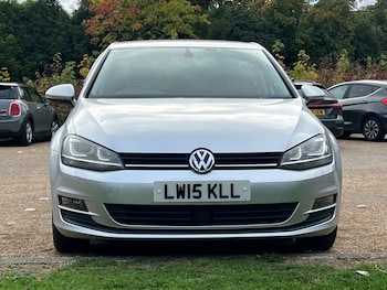 Used Volkswagen Golf 2015 for sale - 76262625: Photo 4