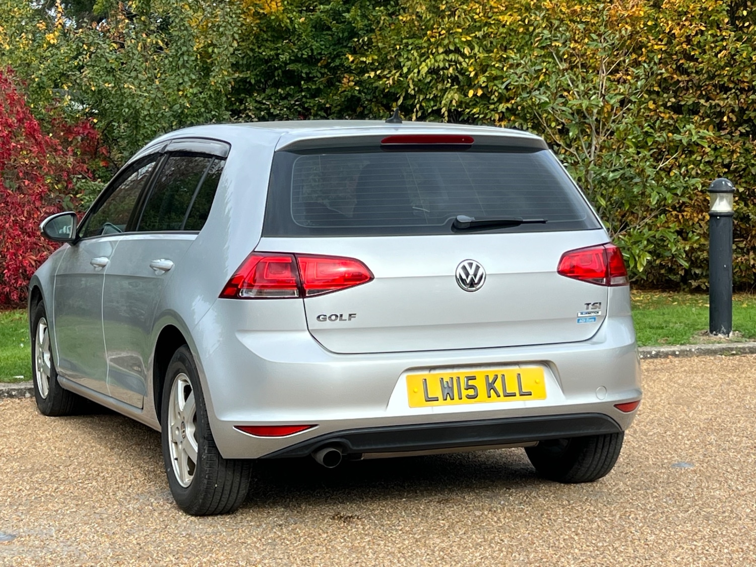 Used Volkswagen Golf 2015 for sale - 76262625: Photo 51