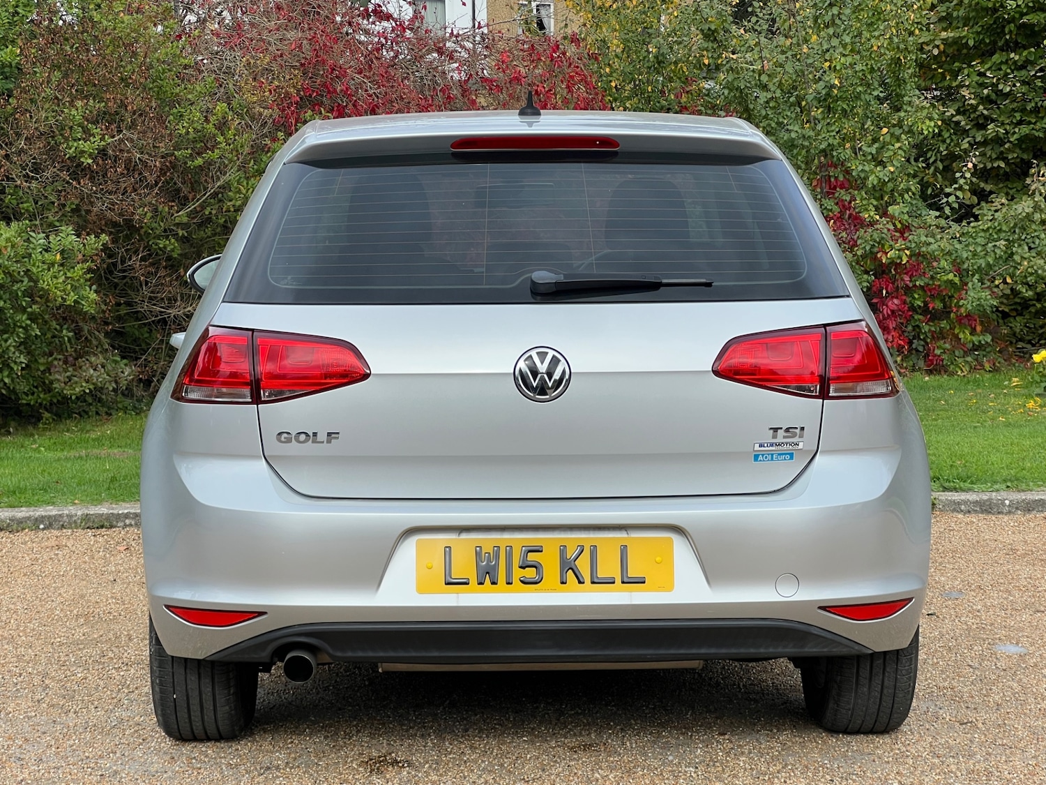 Used Volkswagen Golf 2015 for sale - 76262625: Photo 55