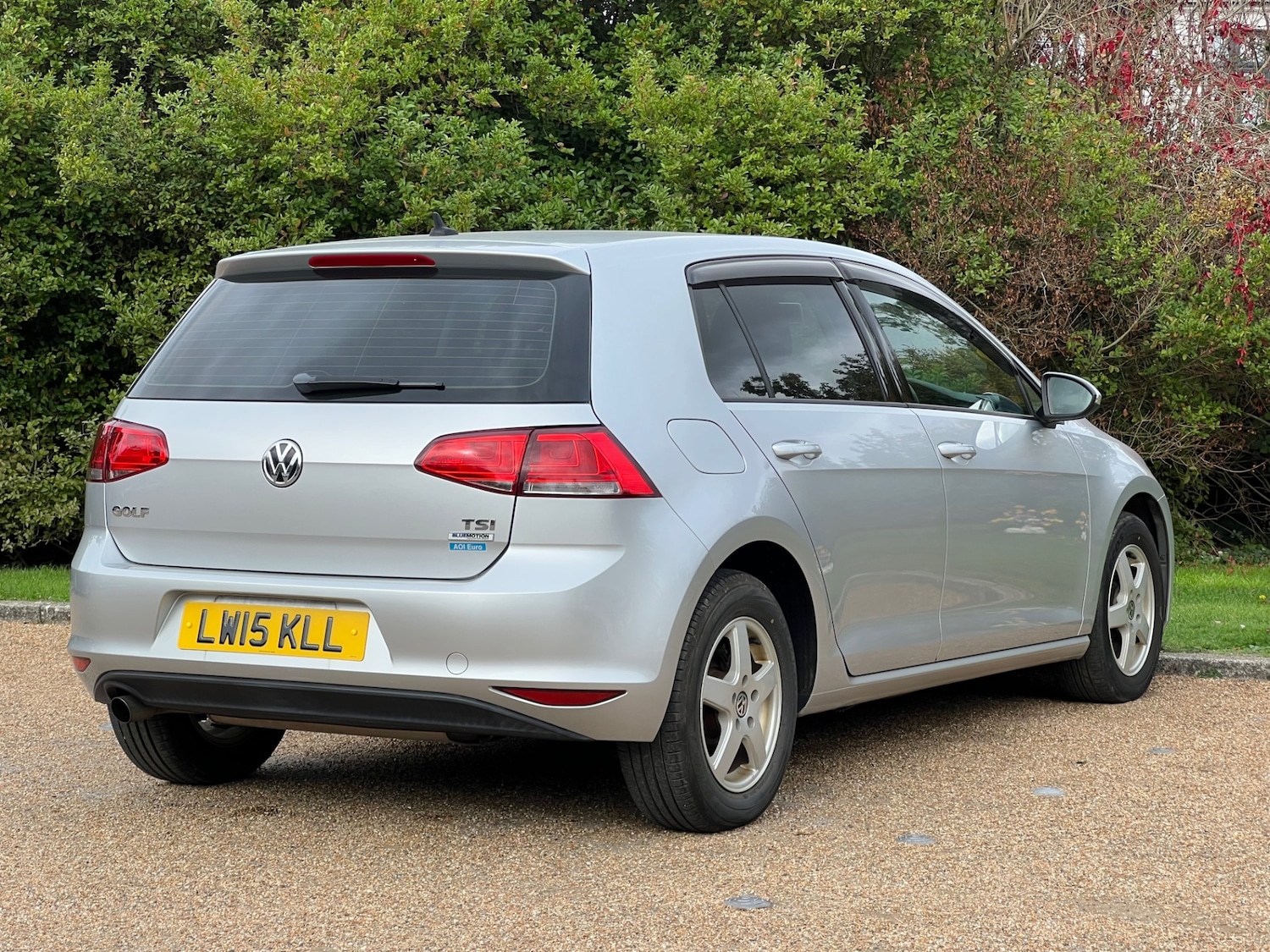 Used Volkswagen Golf 2015 for sale - 76262625: Photo 56