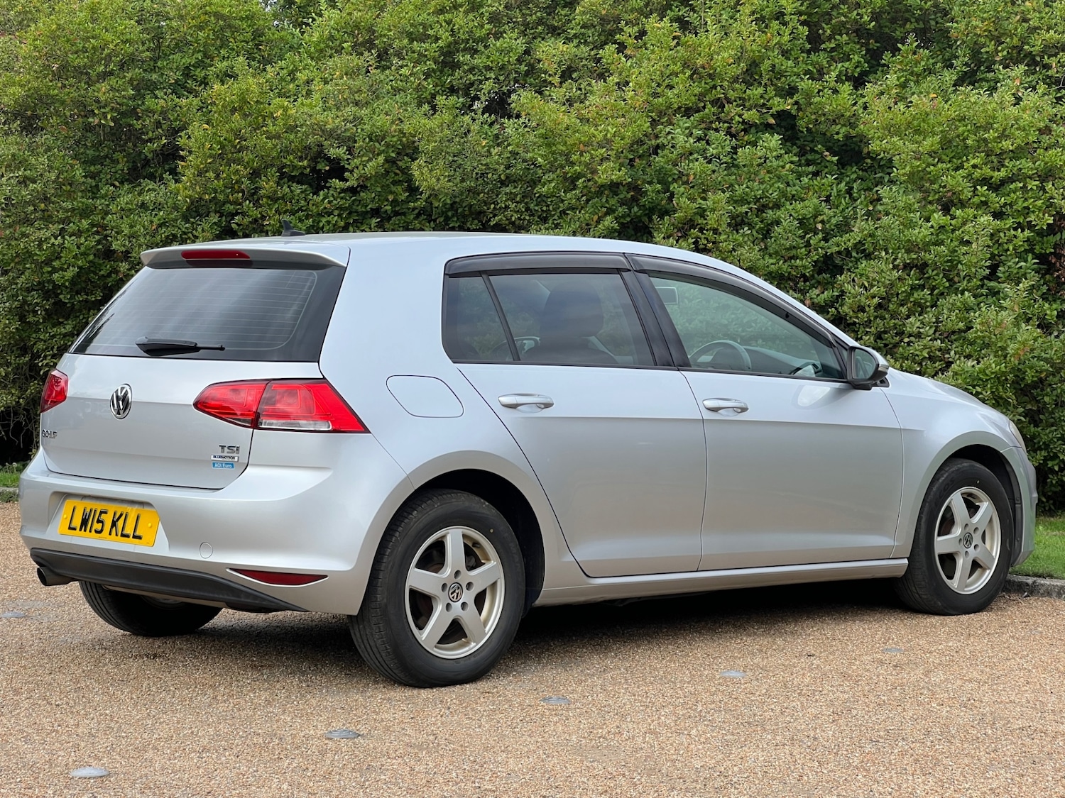 Used Volkswagen Golf 2015 for sale - 76262625: Photo 57