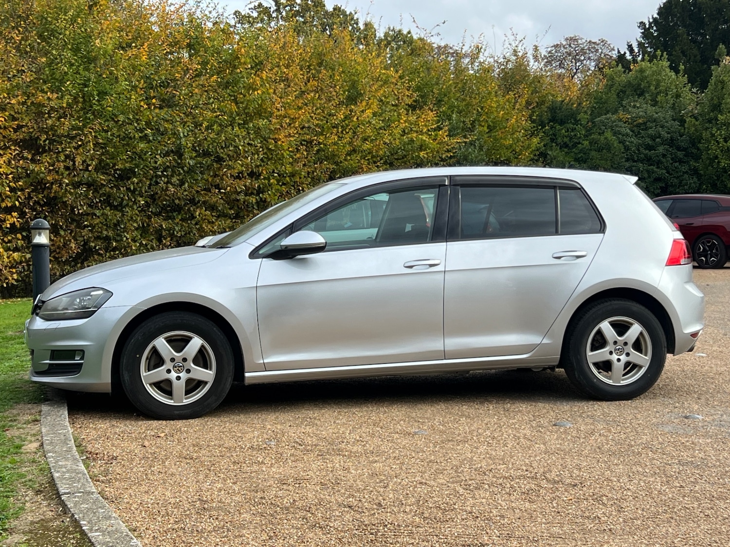 Used Volkswagen Golf 2015 for sale - 76262625: Photo 6