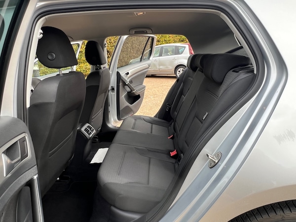 Used Volkswagen Golf 2015 for sale - 76262625: Photo 60