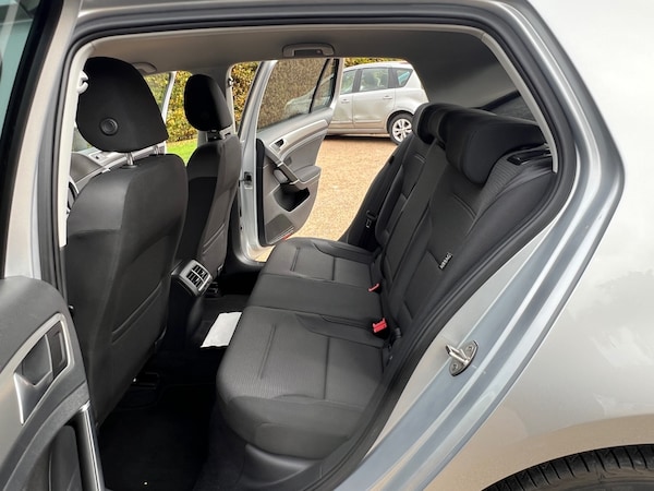 Used Volkswagen Golf 2015 for sale - 76262625: Photo 61