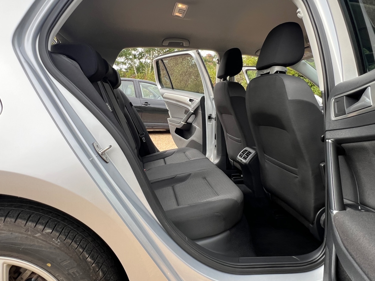 Used Volkswagen Golf 2015 for sale - 76262625: Photo 66