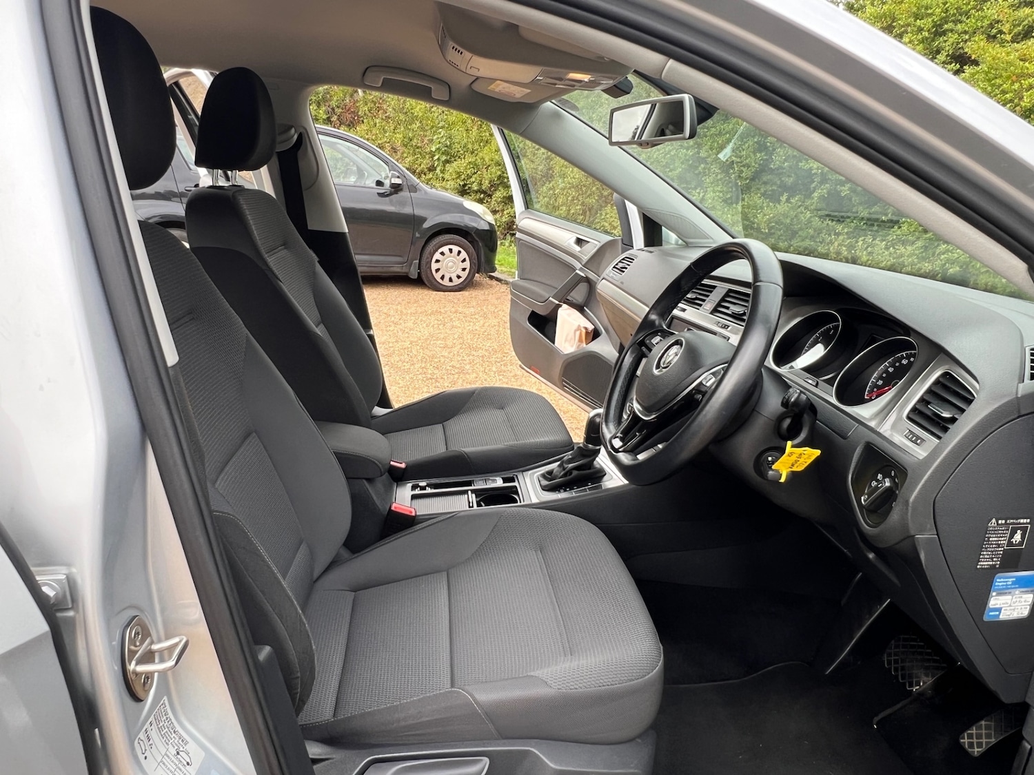 Used Volkswagen Golf 2015 for sale - 76262625: Photo 69