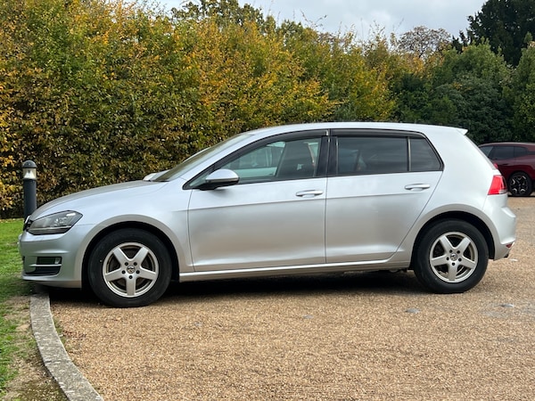 Used Volkswagen Golf 2015 for sale - 76262625: Photo 6
