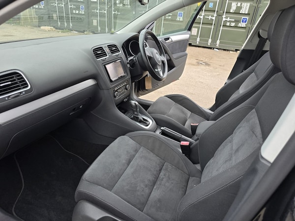 Used Volkswagen Golf 2025 for sale - 76299867: Photo 24