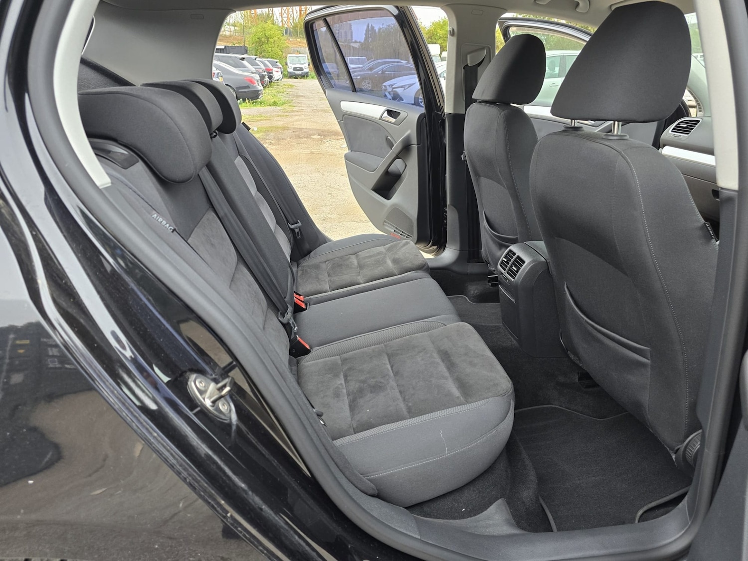 Used Volkswagen Golf 2025 for sale - 76299867: Photo 26