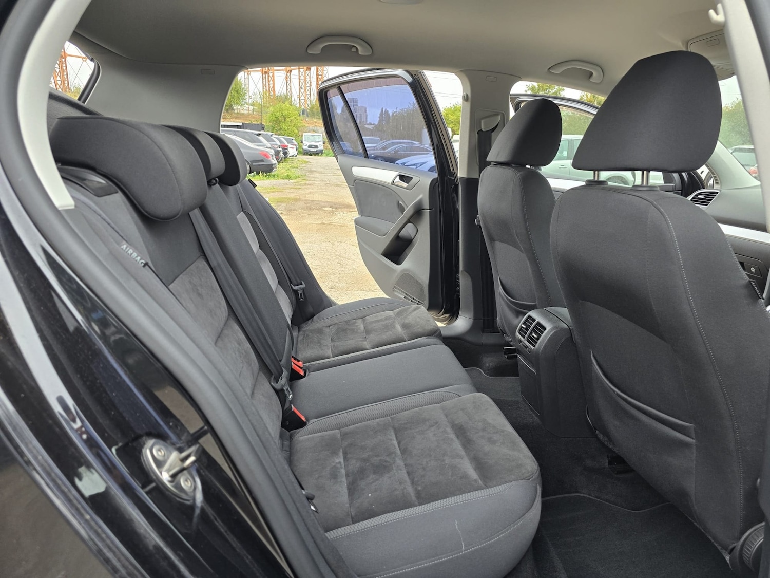 Used Volkswagen Golf 2025 for sale - 76299867: Photo 27