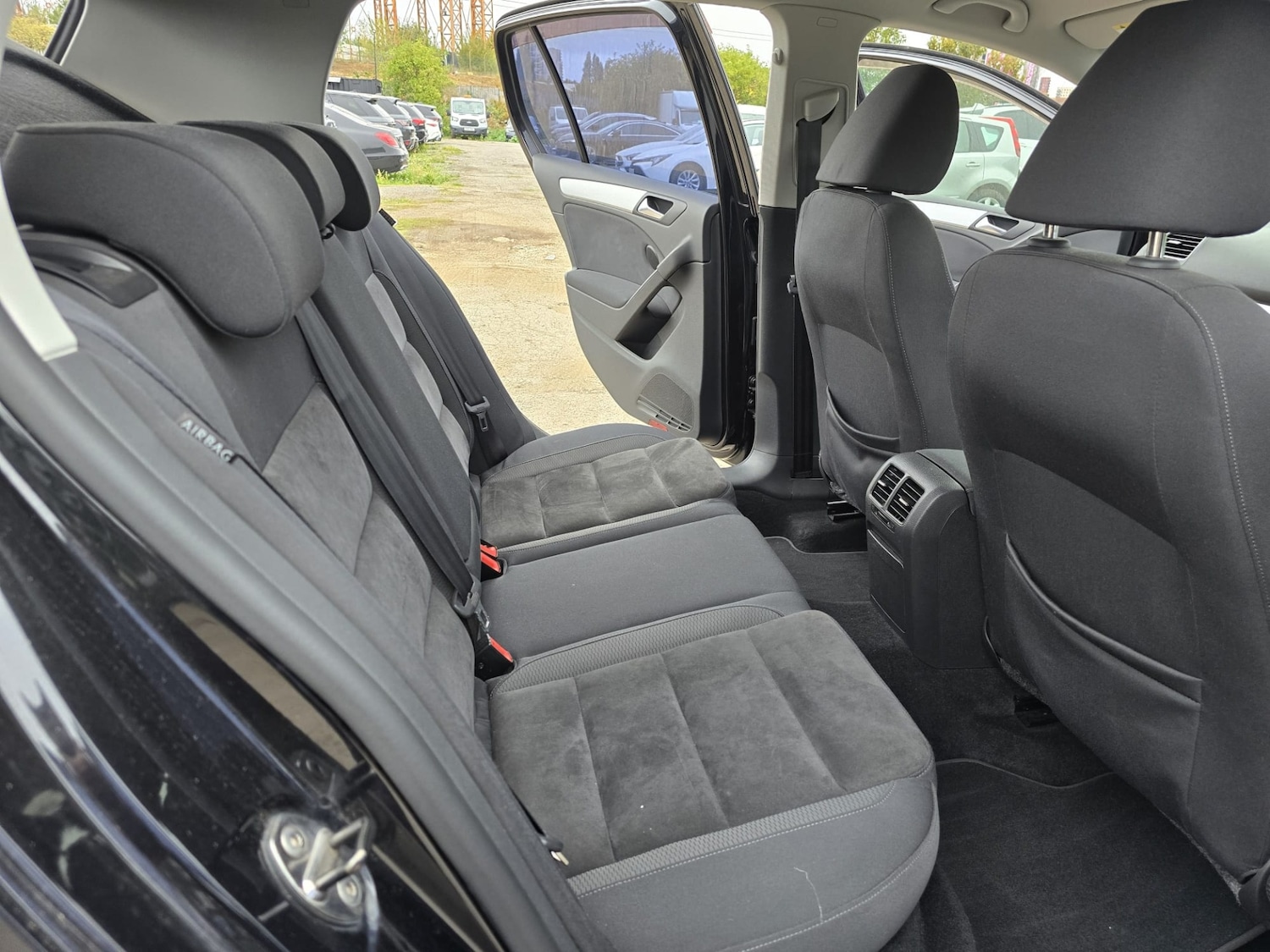 Used Volkswagen Golf 2025 for sale - 76299867: Photo 28