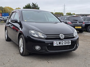 Used Volkswagen Golf 2025 for sale - 76299867: Photo 2