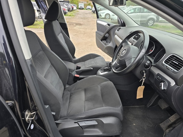 Used Volkswagen Golf 2025 for sale - 76299867: Photo 30