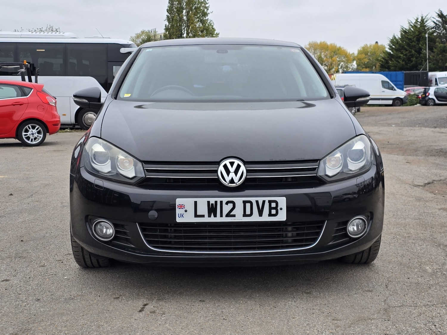 Used Volkswagen Golf 2025 for sale - 76299867: Photo 5