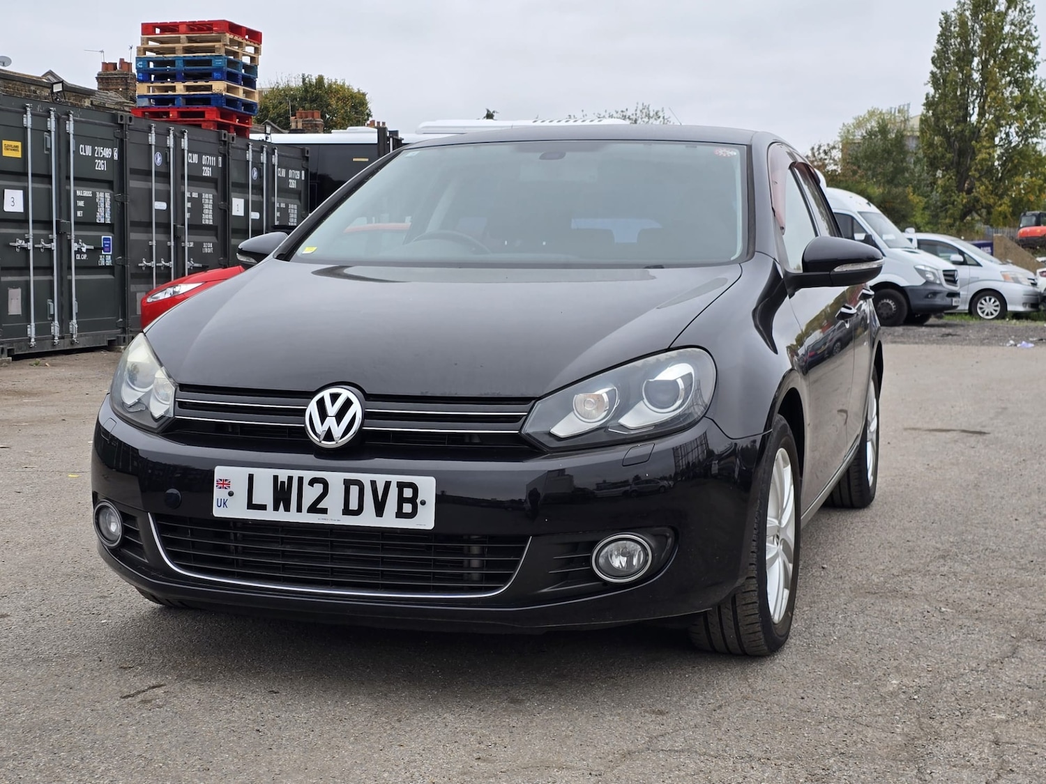 Used Volkswagen Golf 2025 for sale - 76299867: Photo 6