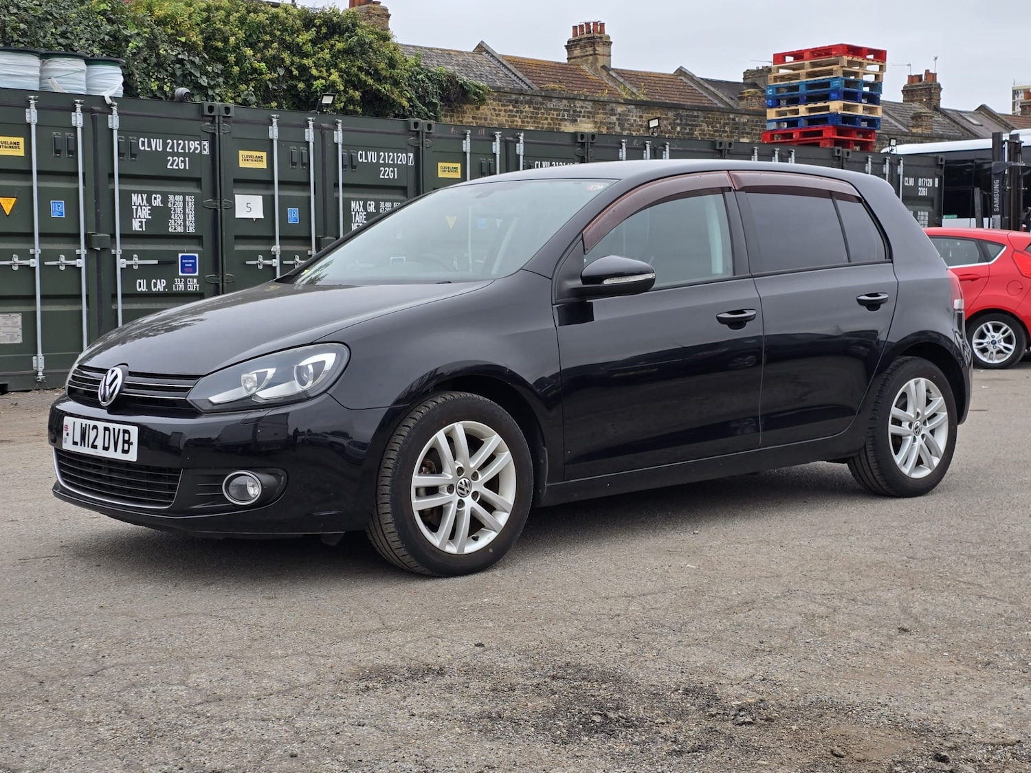 Used Volkswagen Golf 2025 for sale - 76299867: Photo 7