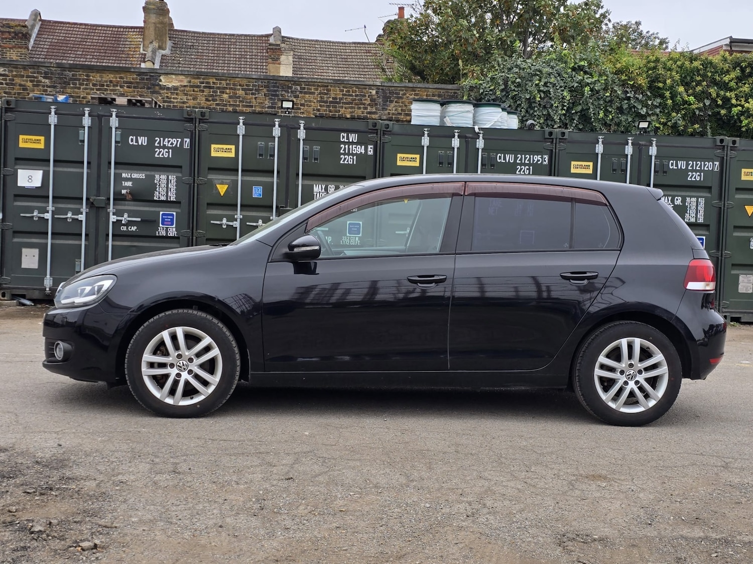 Used Volkswagen Golf 2025 for sale - 76299867: Photo 8