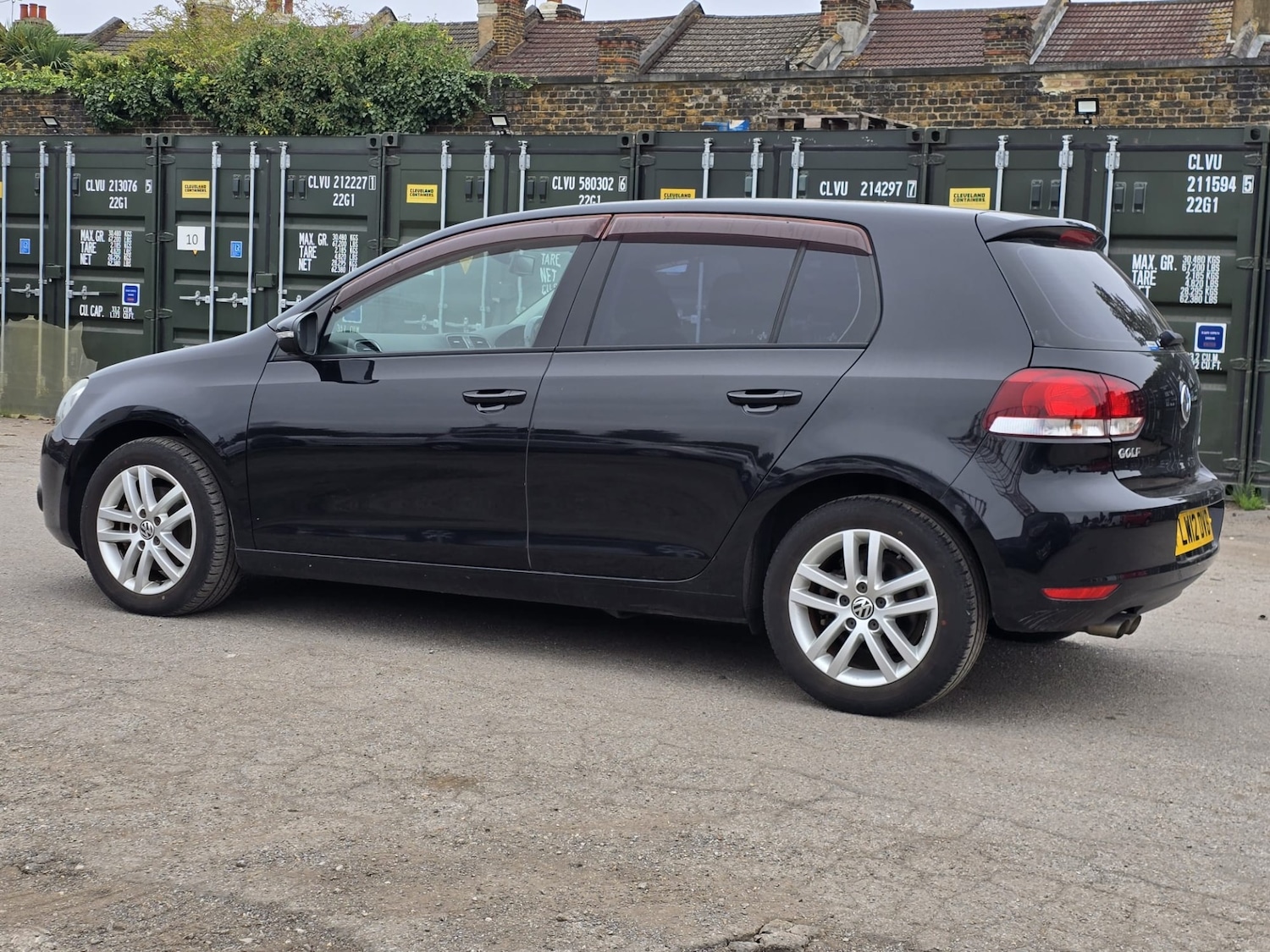 Used Volkswagen Golf 2025 for sale - 76299867: Photo 9