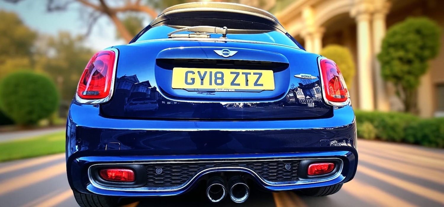 Used MINI Cooper 2018 for sale - 77251418: Photo 10