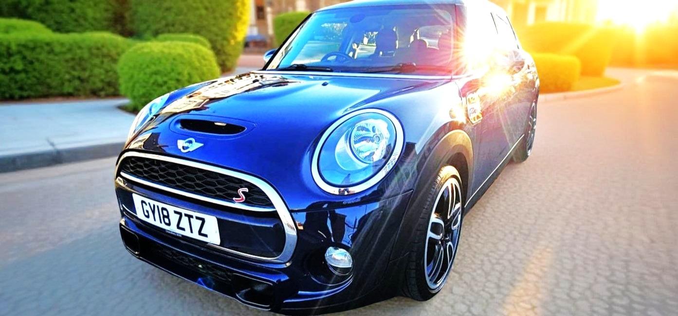 Used MINI Cooper 2018 for sale - 77251418: Photo 11