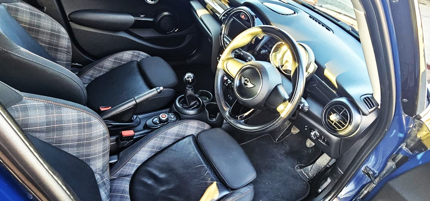 Used MINI Cooper 2018 for sale - 77251418: Photo 13