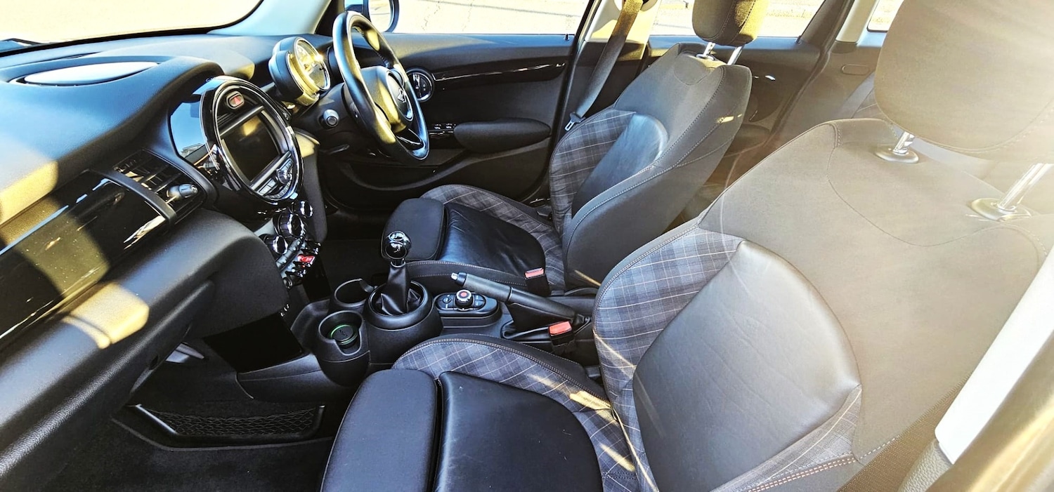 Used MINI Cooper 2018 for sale - 77251418: Photo 14