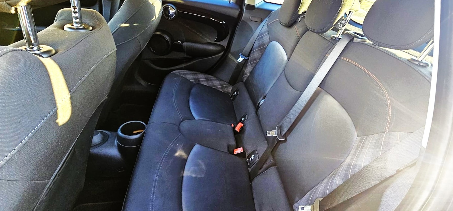 Used MINI Cooper 2018 for sale - 77251418: Photo 17