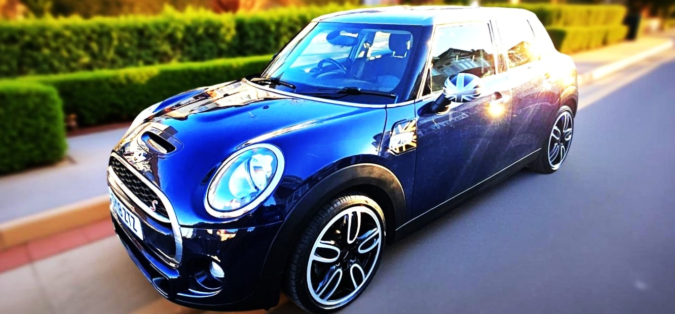 Used MINI Cooper 2018 for sale - 77251418: Photo 2