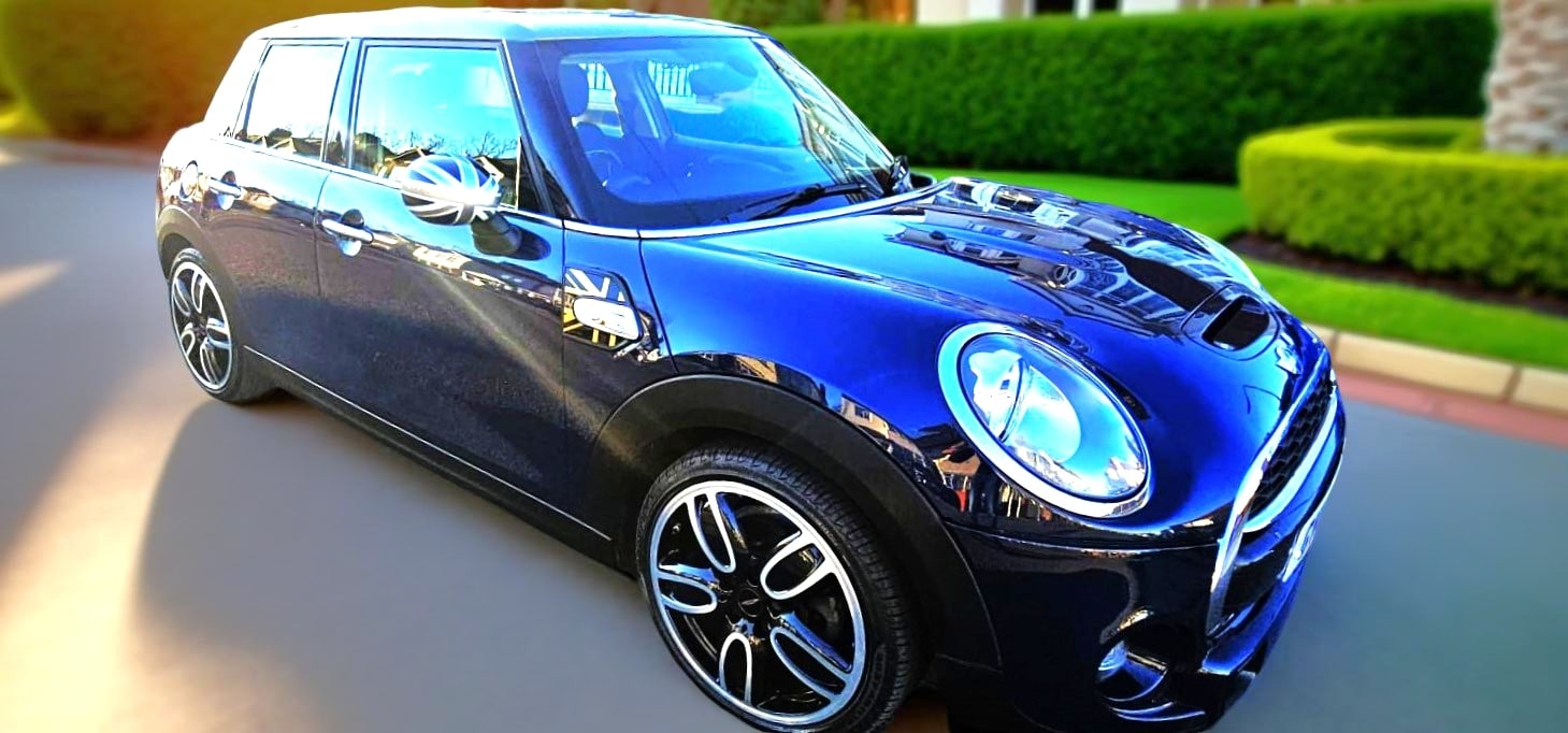 Used MINI Cooper 2018 for sale - 77251418: Photo 3