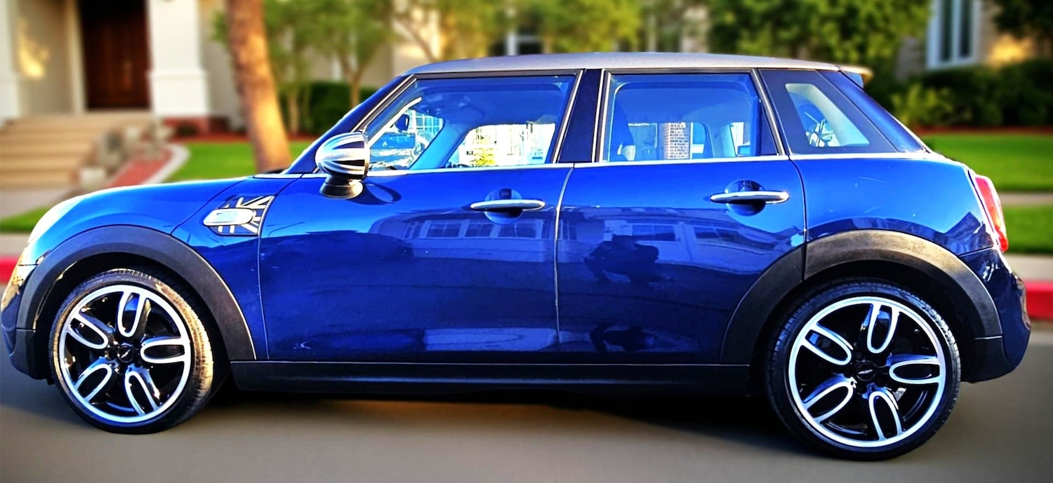 Used MINI Cooper 2018 for sale - 77251418: Photo 36