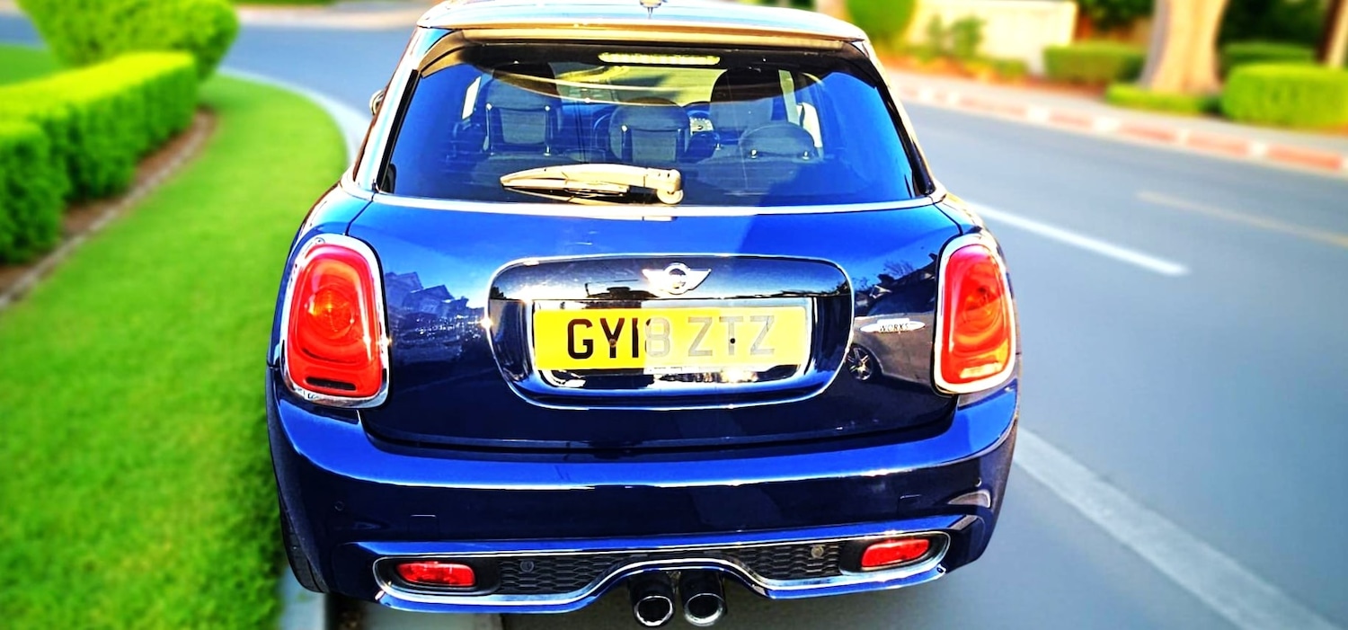 Used MINI Cooper 2018 for sale - 77251418: Photo 38