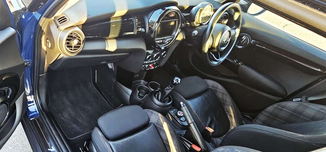 Used MINI Cooper 2018 for sale - 77251418: Photo 42