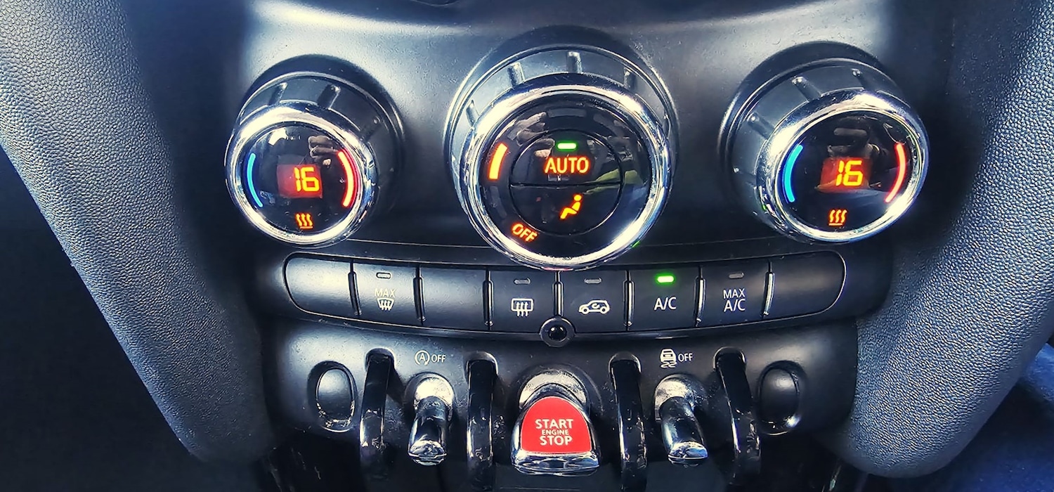 Used MINI Cooper 2018 for sale - 77251418: Photo 48