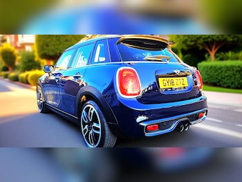 Used MINI Cooper 2018 for sale - 77251418: Photo