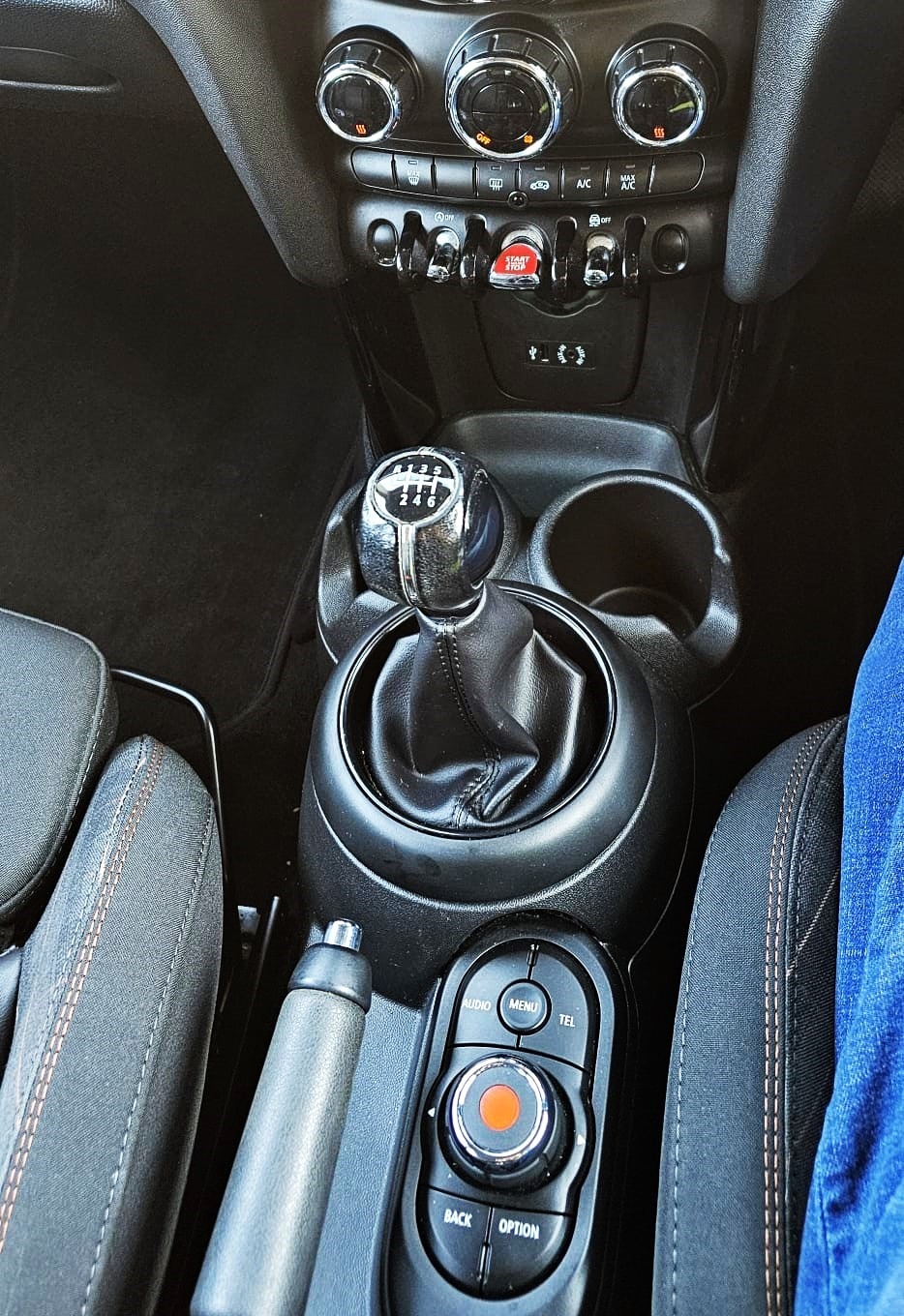 Used MINI Cooper 2018 for sale - 77251418: Photo 53