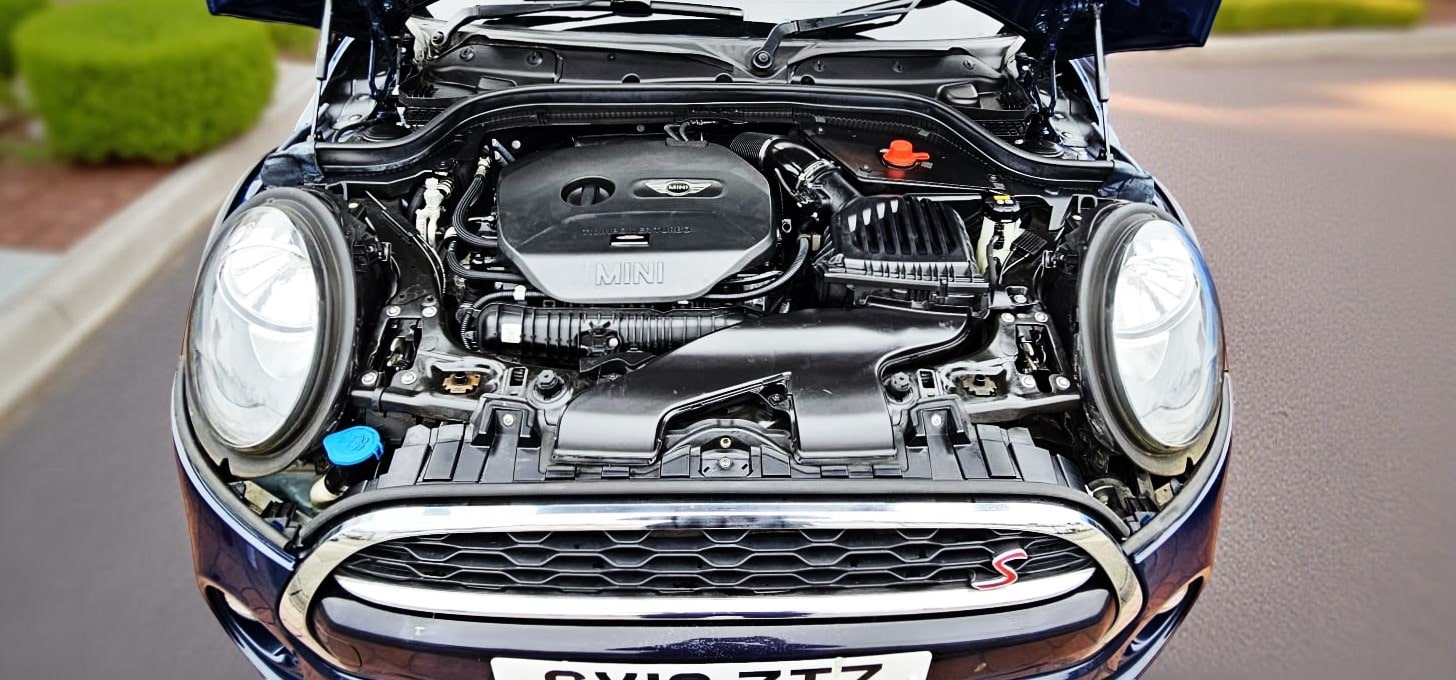 Used MINI Cooper 2018 for sale - 77251418: Photo 54