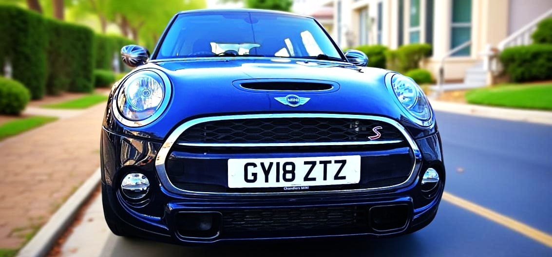Used MINI Cooper 2018 for sale - 77251418: Photo 7