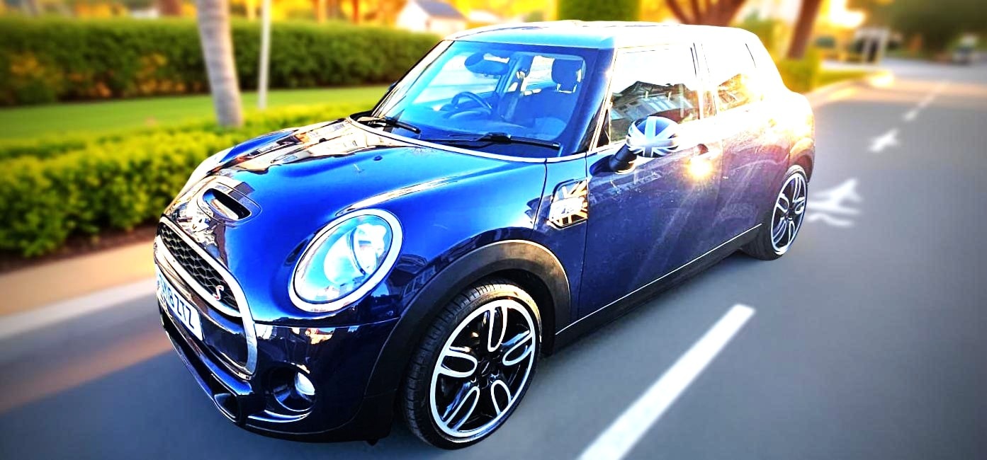 Used MINI Cooper 2018 for sale - 77251418: Photo 9