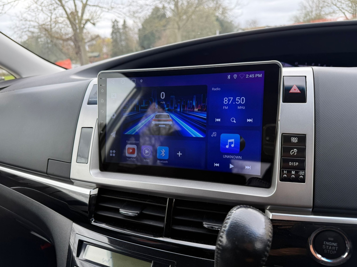 Used Toyota Estima 2026 for sale - 78060582: Photo 20