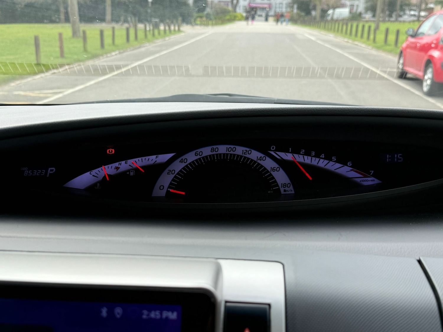 Used Toyota Estima 2026 for sale - 78060582: Photo 21