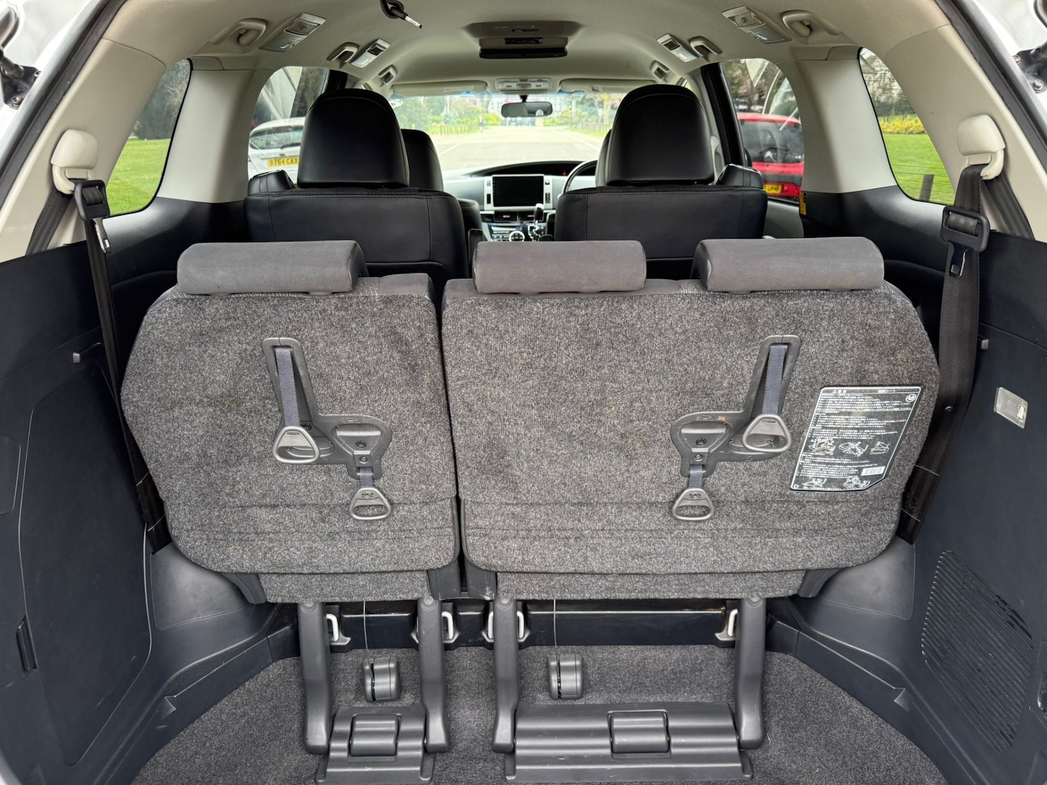 Used Toyota Estima 2026 for sale - 78060582: Photo 22