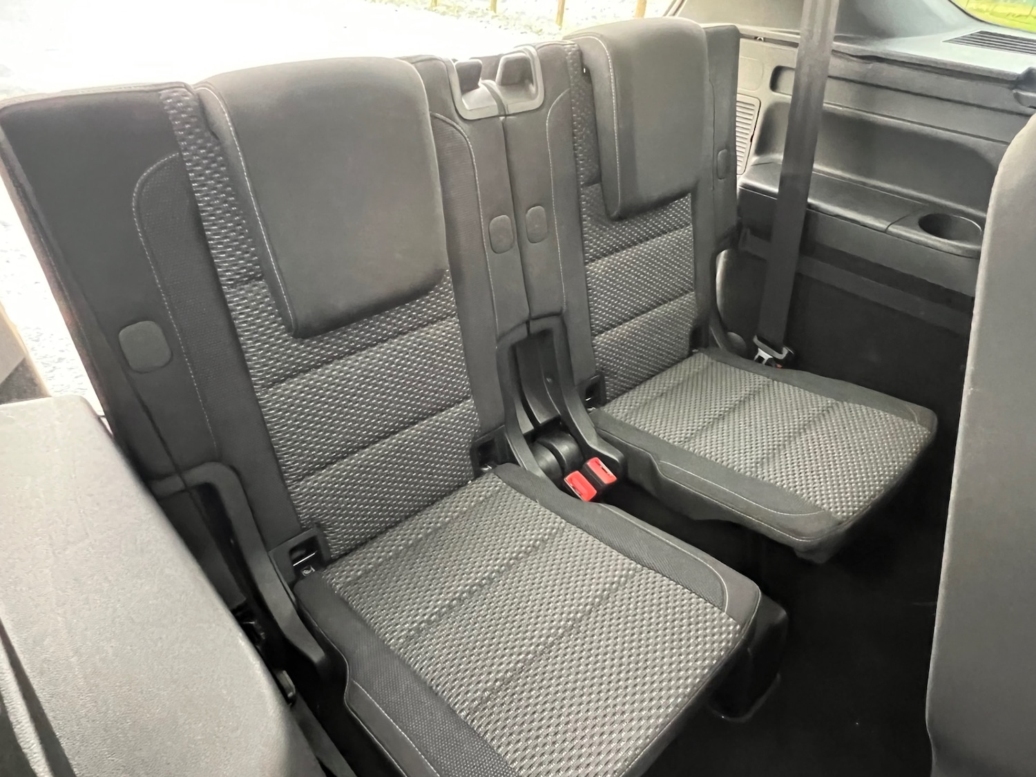 Used Volkswagen Touran 2025 for sale - 76455730: Photo 15